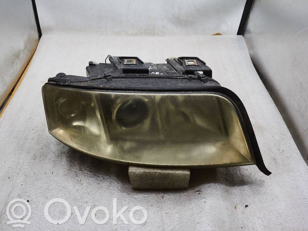 Audi A6 S6 C5 4B Headlight/headlamp 