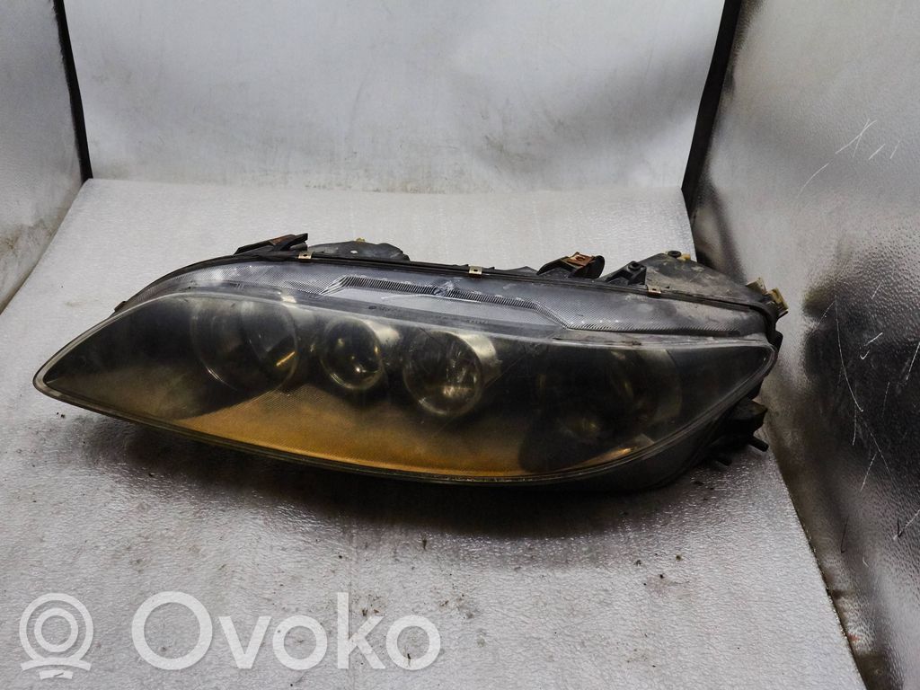 Mazda 6 Headlight/headlamp 