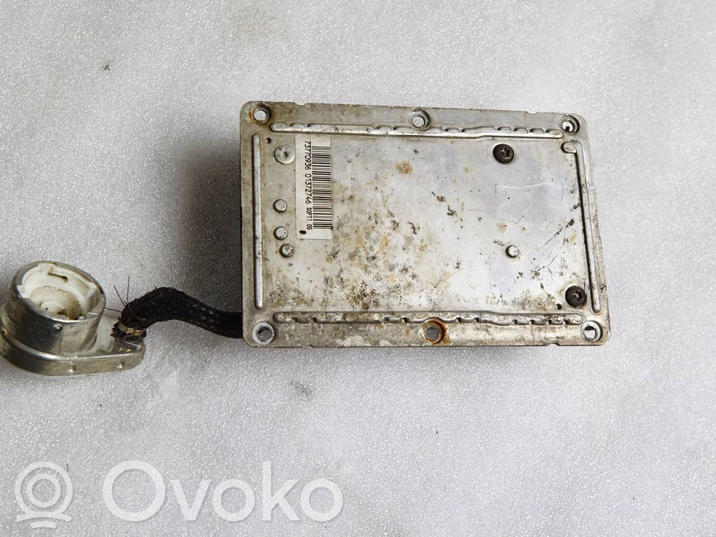 Renault Laguna II Modul balast far Xenon 