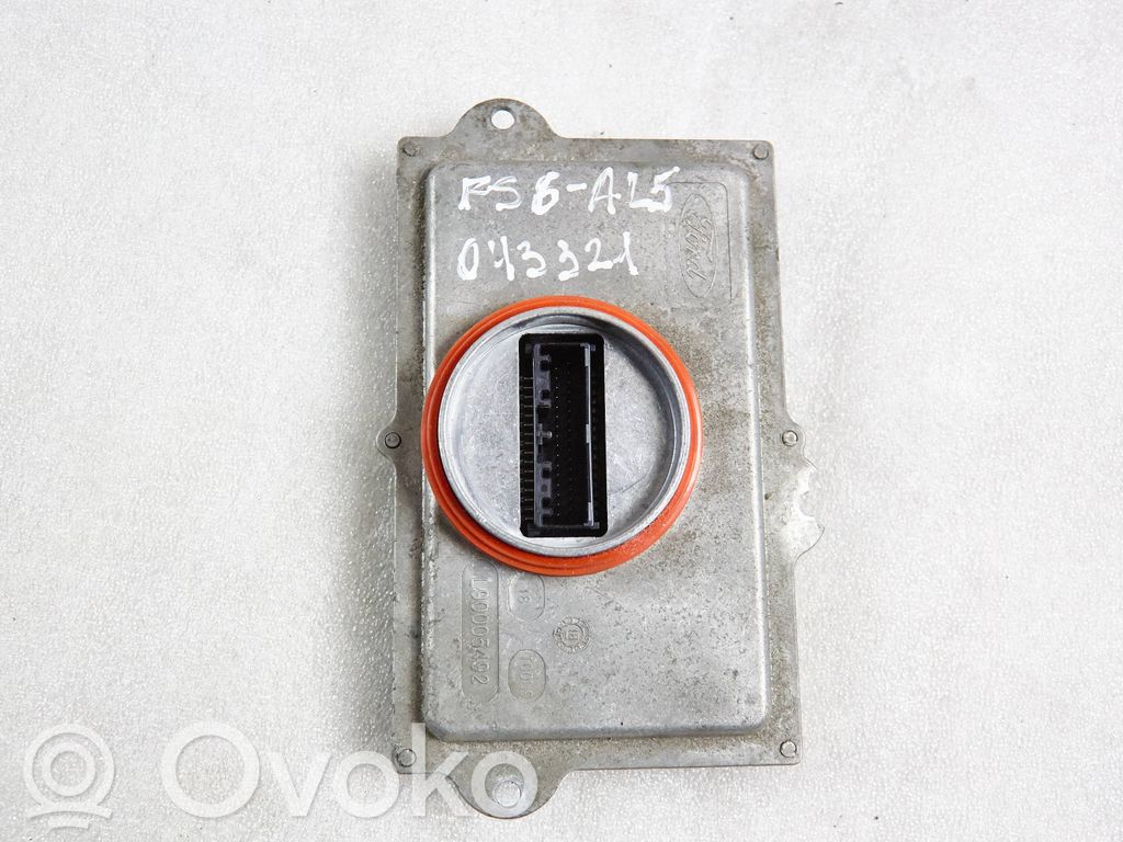 Ford Mondeo MK V Sterownik / Moduł świateł LCM 