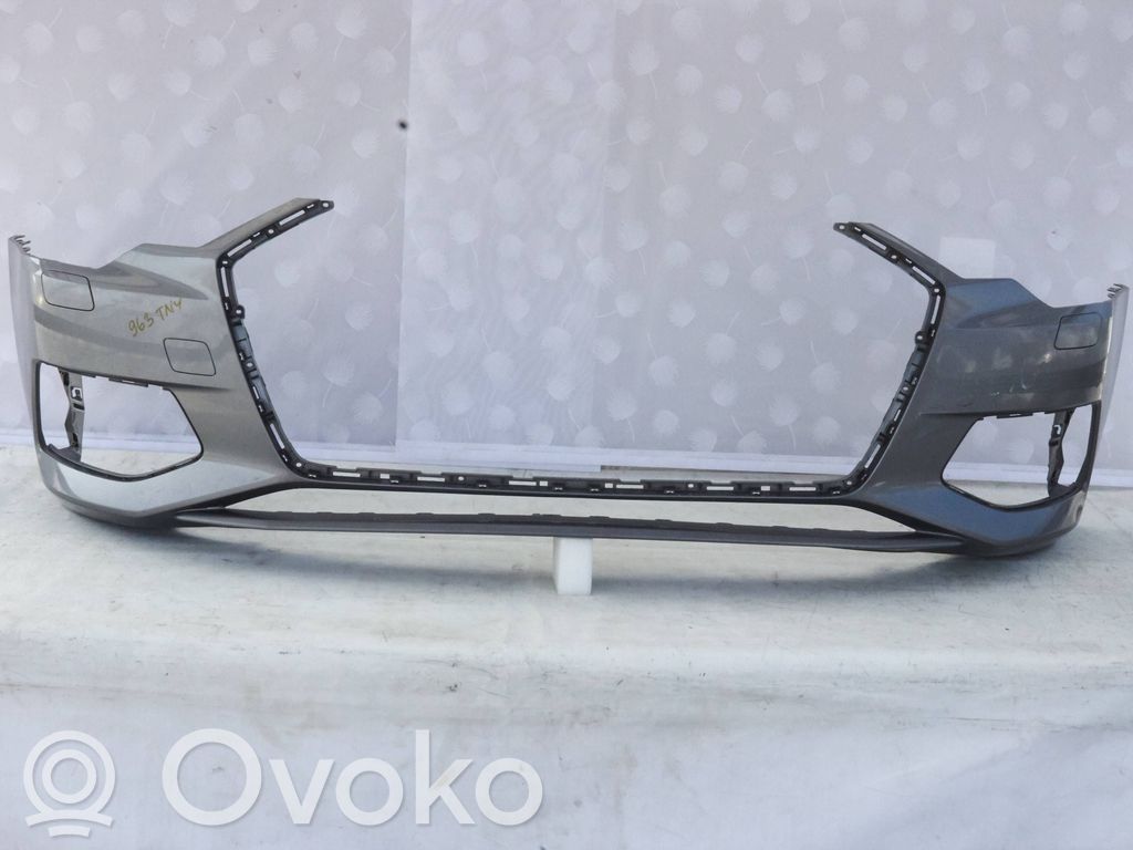 Audi A6 S6 C8 4K Front bumper 