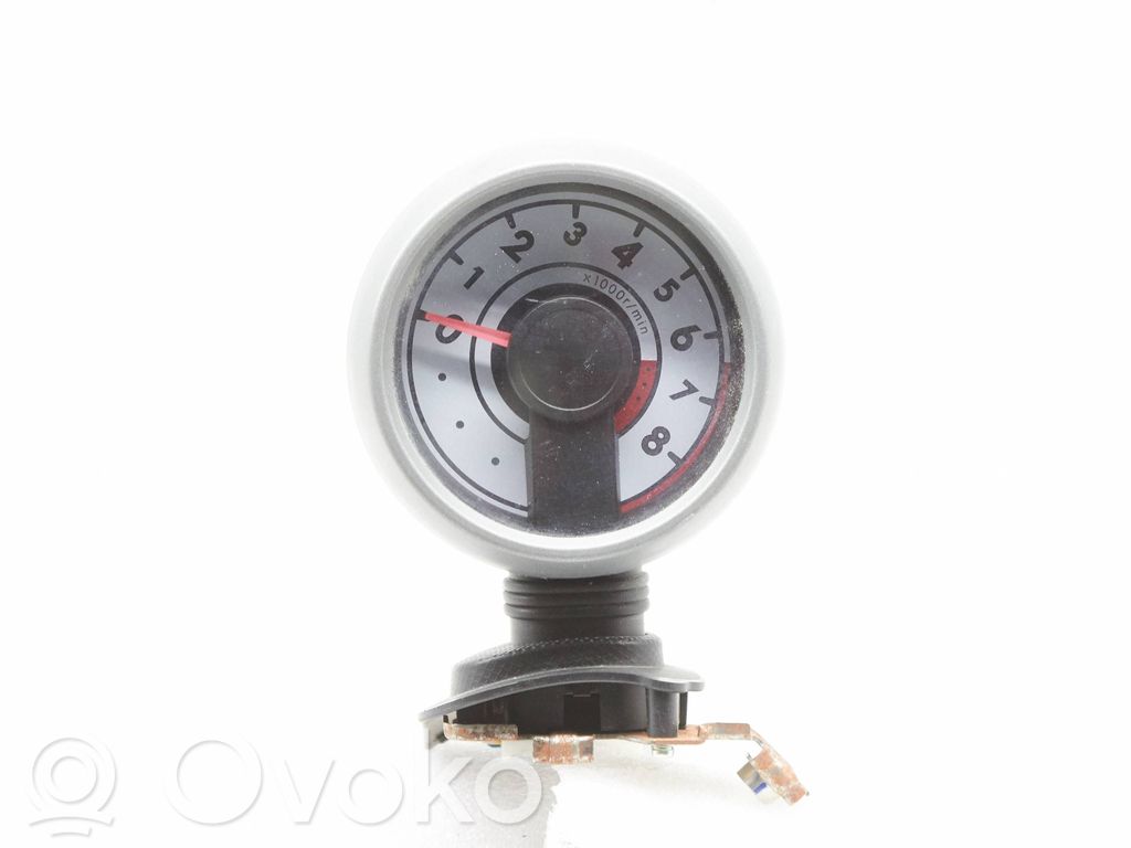 Citroen C1 Speedometer (instrument cluster) 