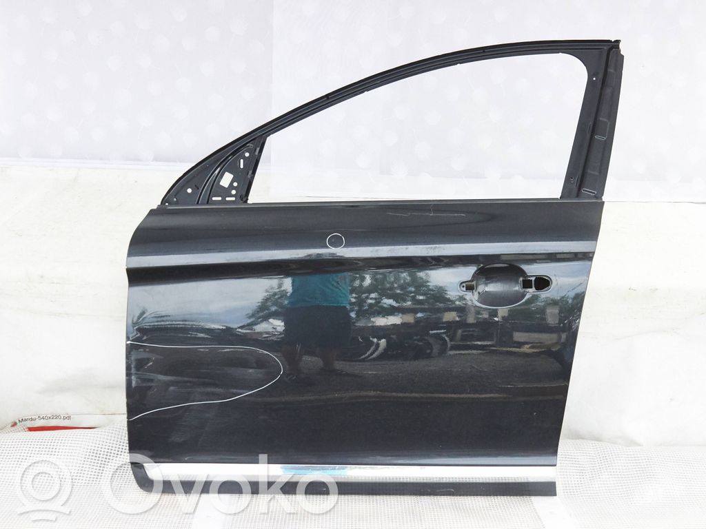 Volvo XC60 Durvis 