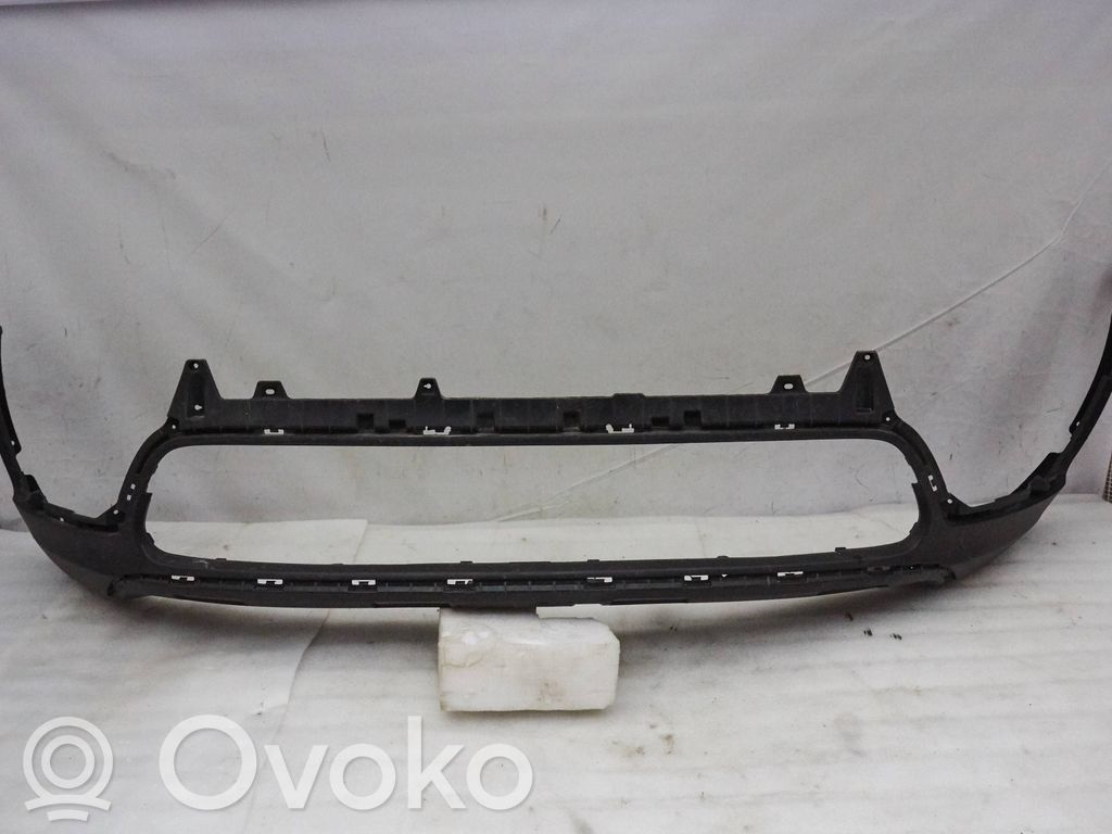 KIA Sorento Borde del parachoques delantero 