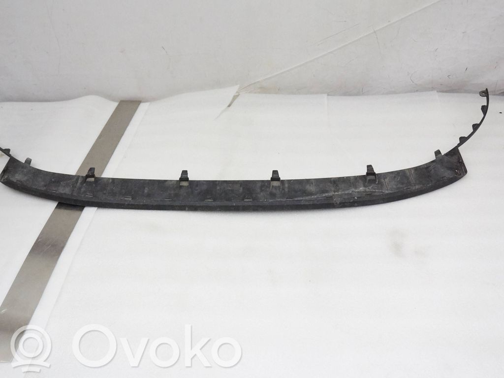 KIA Ceed Front bumper lip 