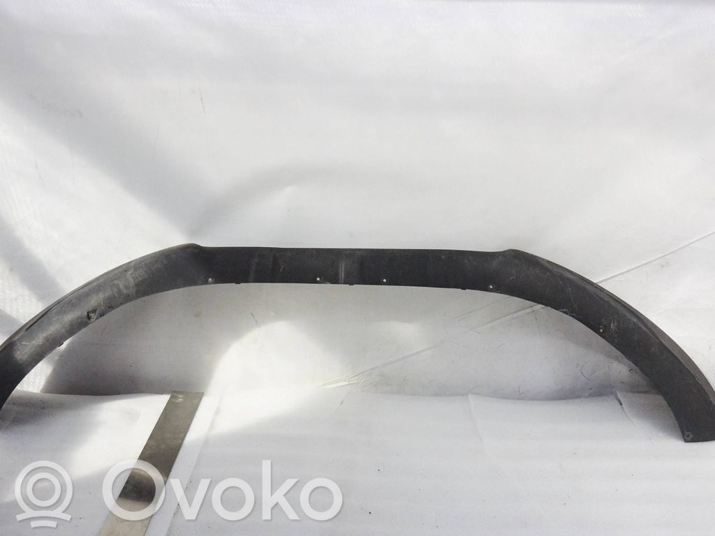 Volvo XC60 Front bumper lip 