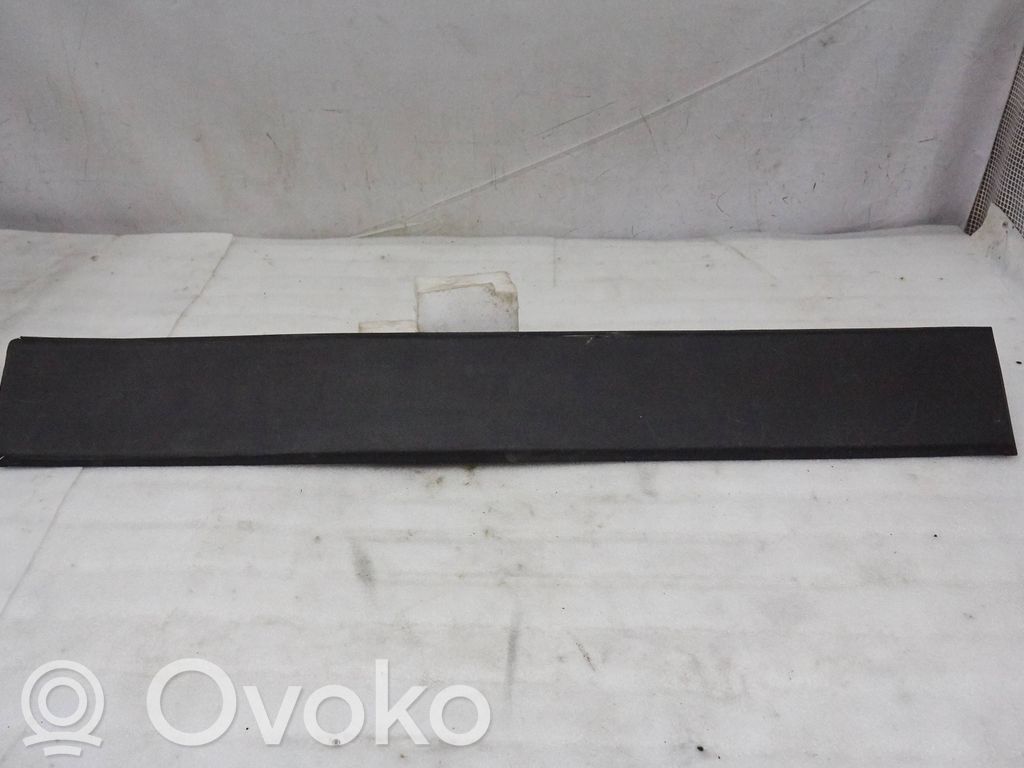 Fiat Ducato Listwa drzwi bocznych / przesuwanych 