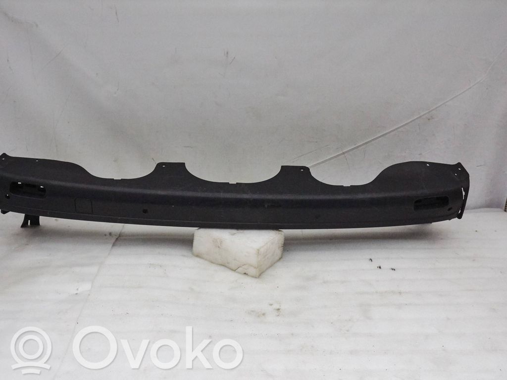 Toyota Proace Bamperis 
