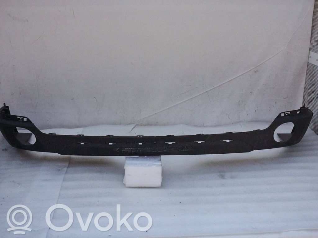 BMW X5 F15 Parachoques 