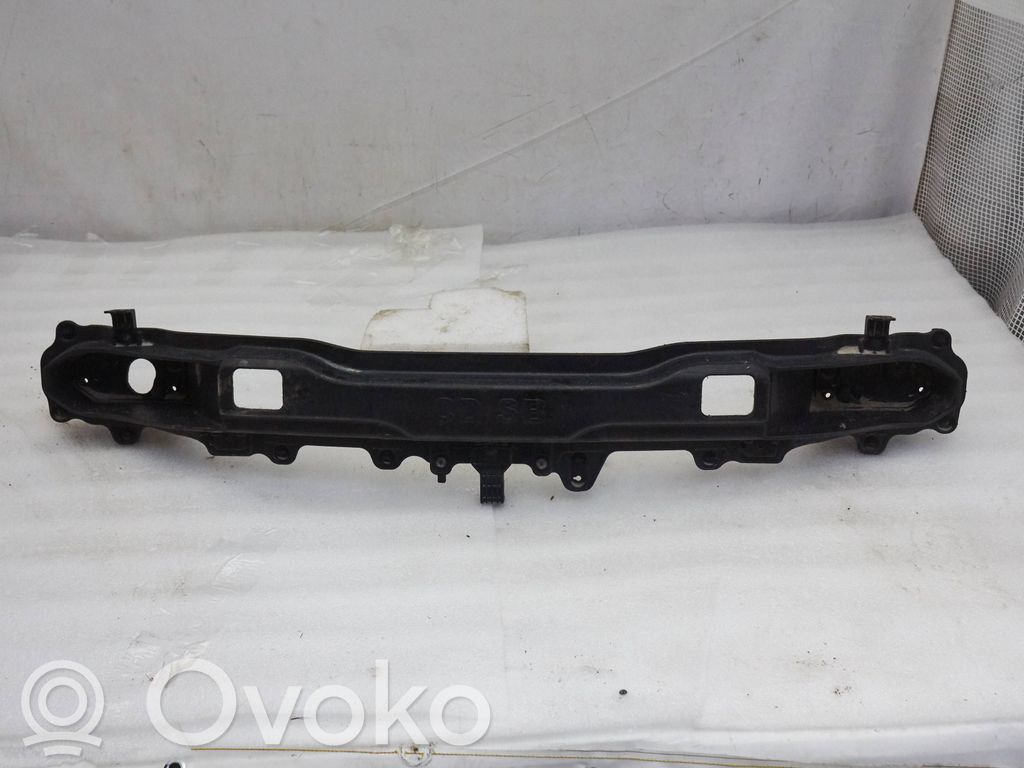 KIA Ceed Travesaño de apoyo del amortiguador trasero 