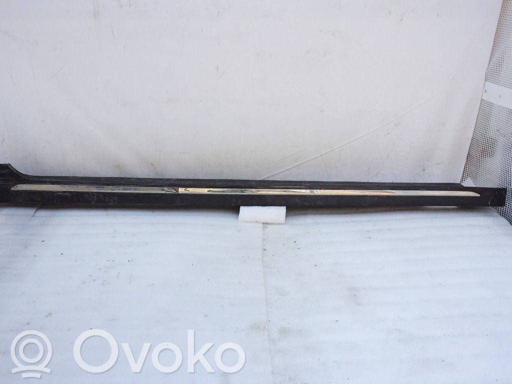 KIA Optima Sill 
