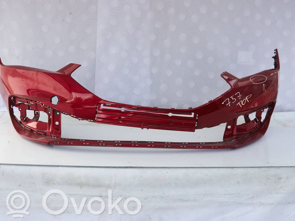 Seat Leon IV Front bumper 