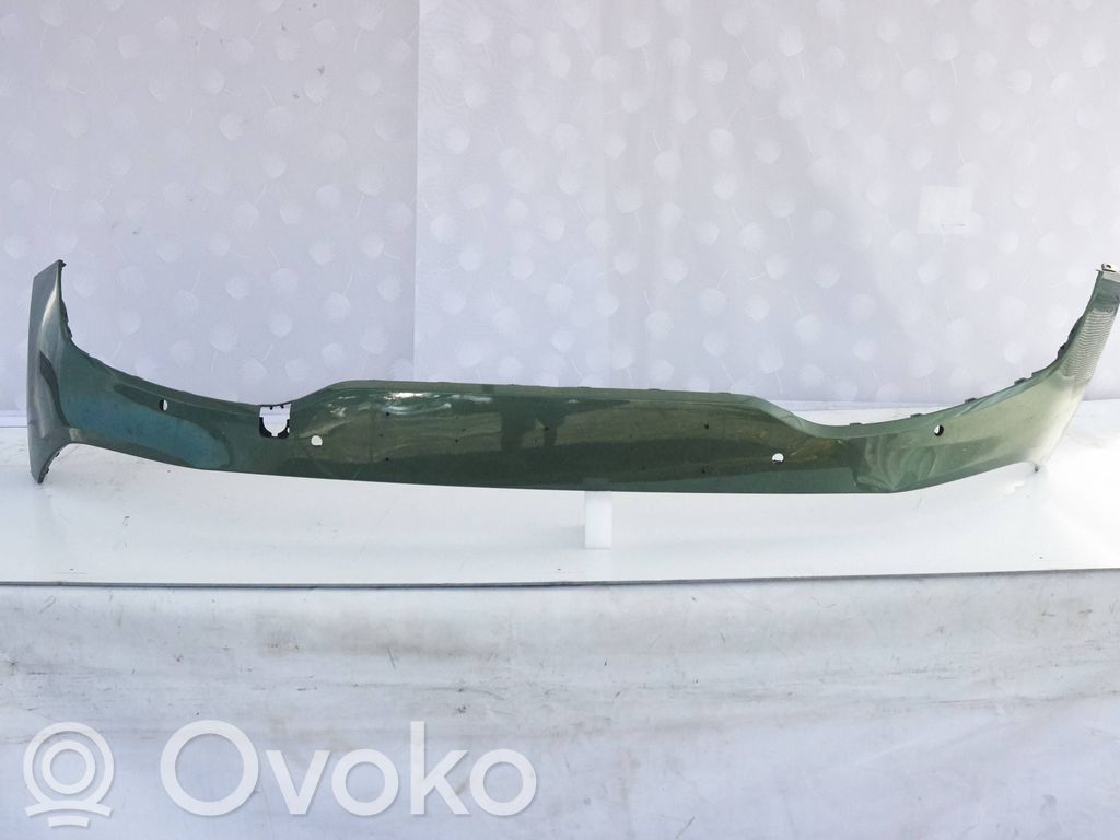 KIA Sorento IV Zderzak przedni 