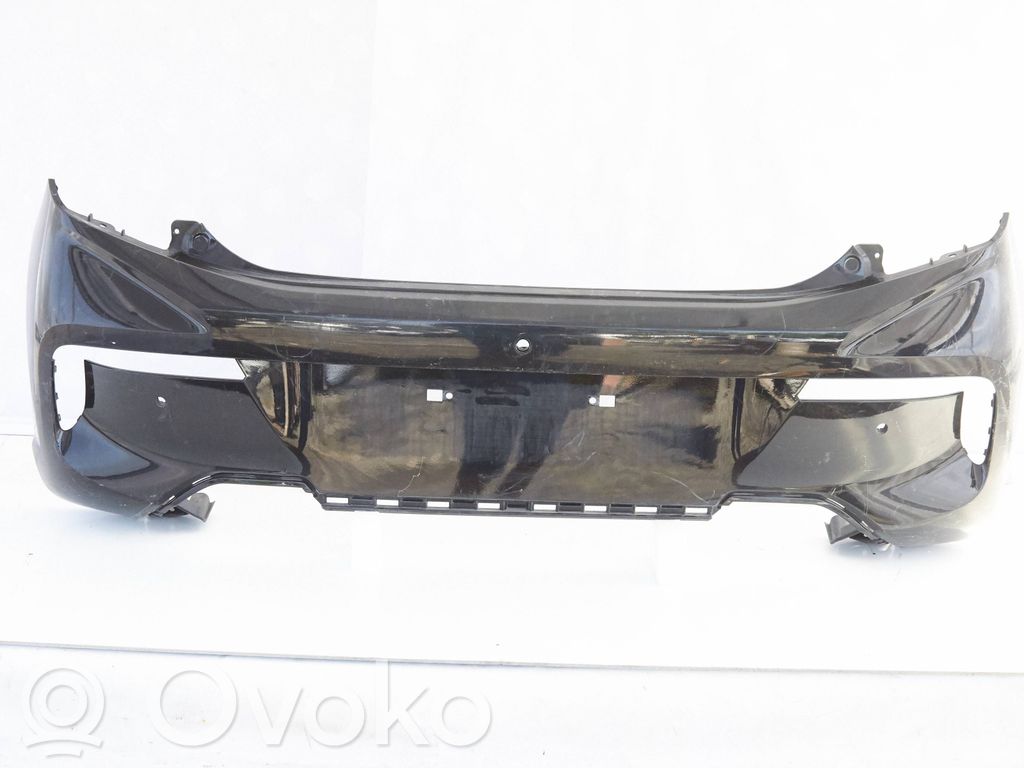KIA Picanto Parachoques 