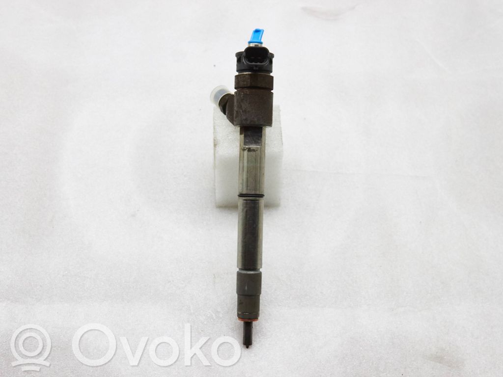 Opel Insignia B Inyector de combustible 