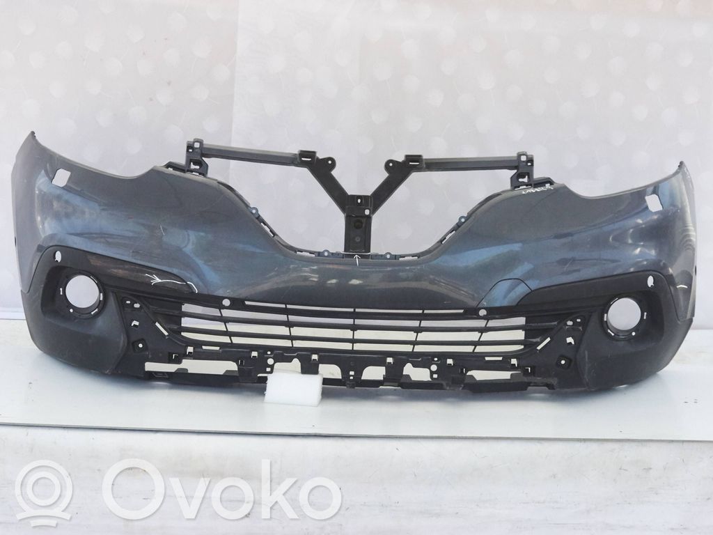 Renault Kadjar Parachoques delantero 