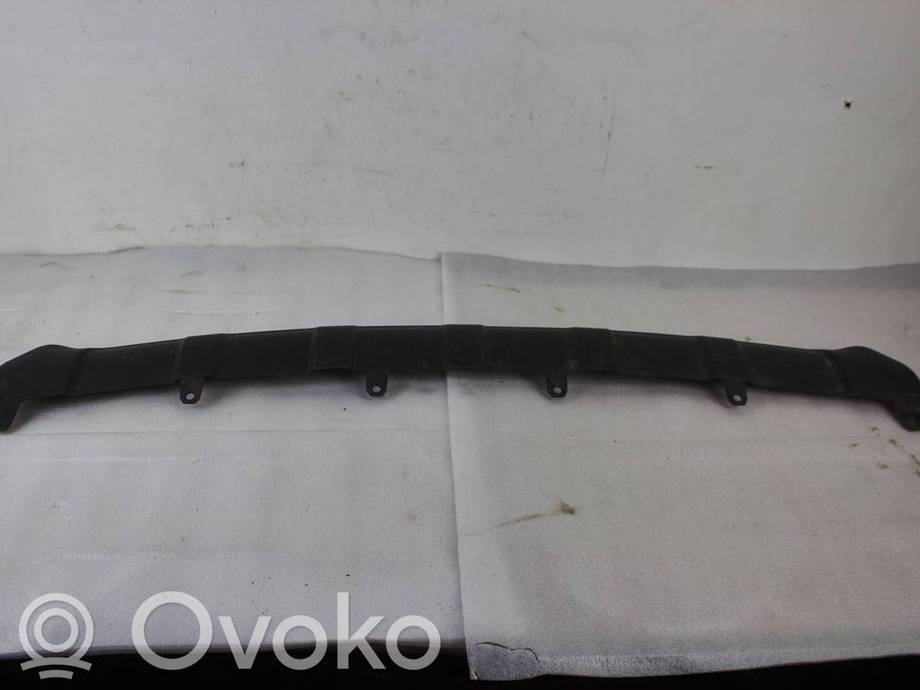 KIA Sportage Ornament îmbinare bară față 
