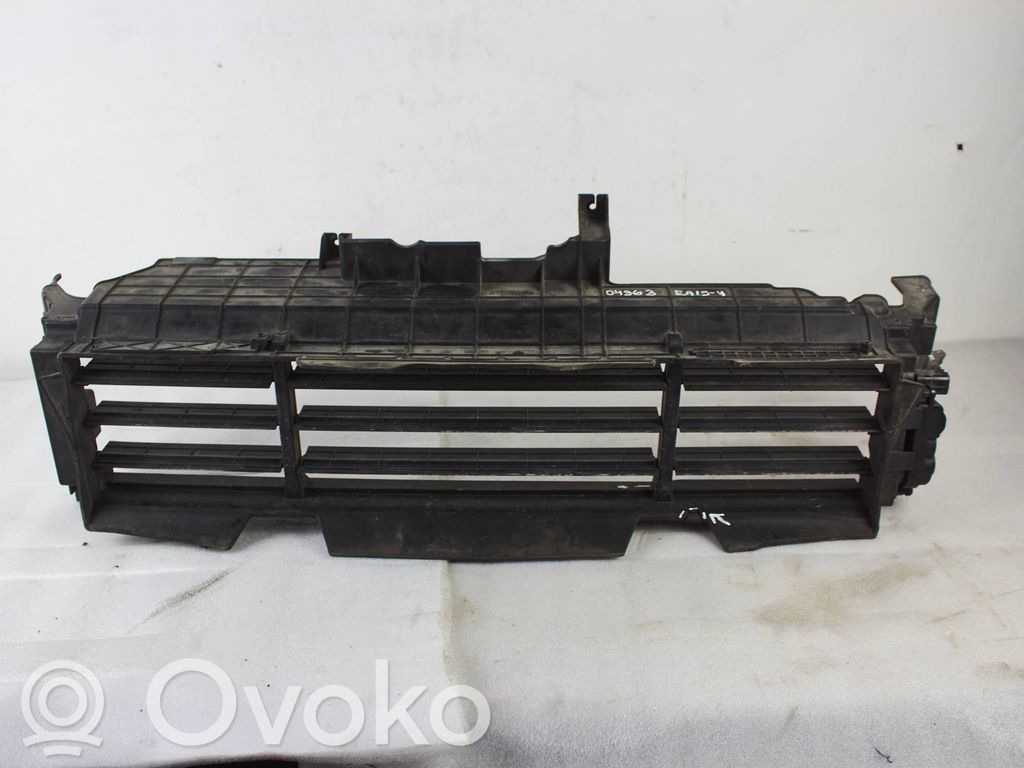 Wlot / Kanał powietrza intercoolera   86961R2000,86950R2000,86950CJ000