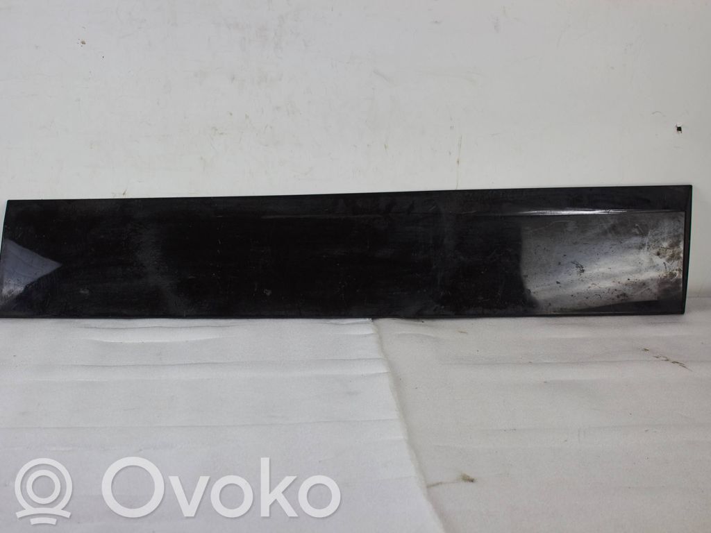 KIA Niro Rivestimento della portiera anteriore (modanatura) 