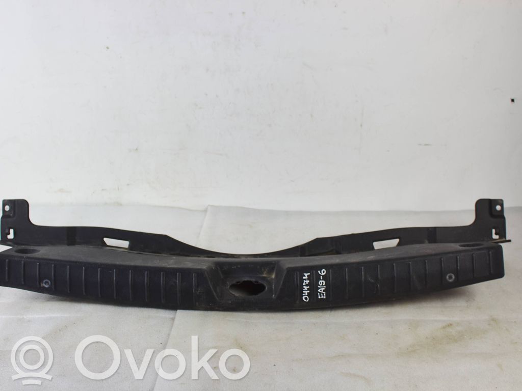 KIA Optima Protector del borde del maletero/compartimento de carga 