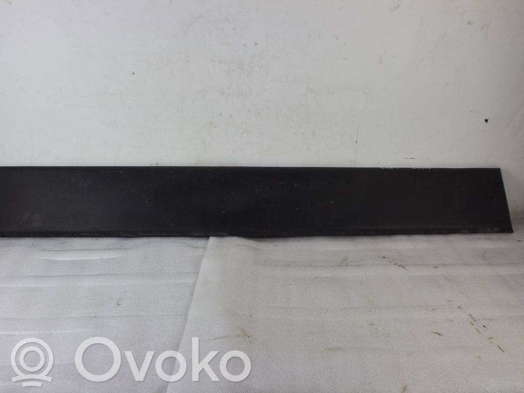 Fiat Ducato Listwa drzwi bocznych / przesuwanych 