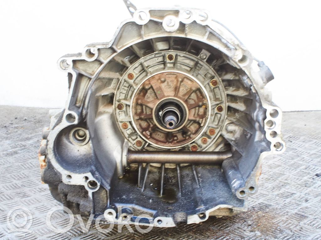 Audi A4 S4 B7 8E 8H Caja de cambios automática 