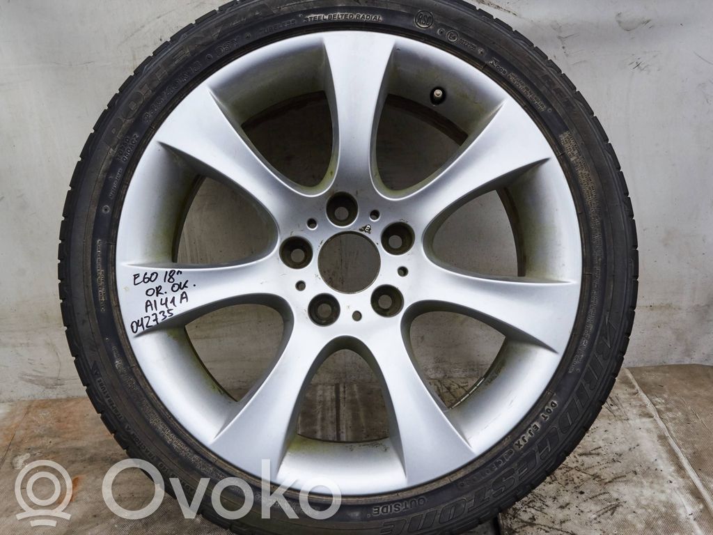 R18-alumiinivanne   6760617