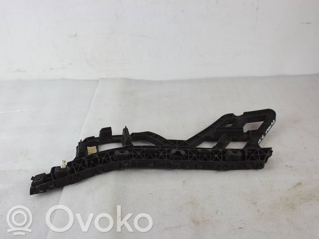 Front bumper mounting bracket   86615J7700,86613J7700
