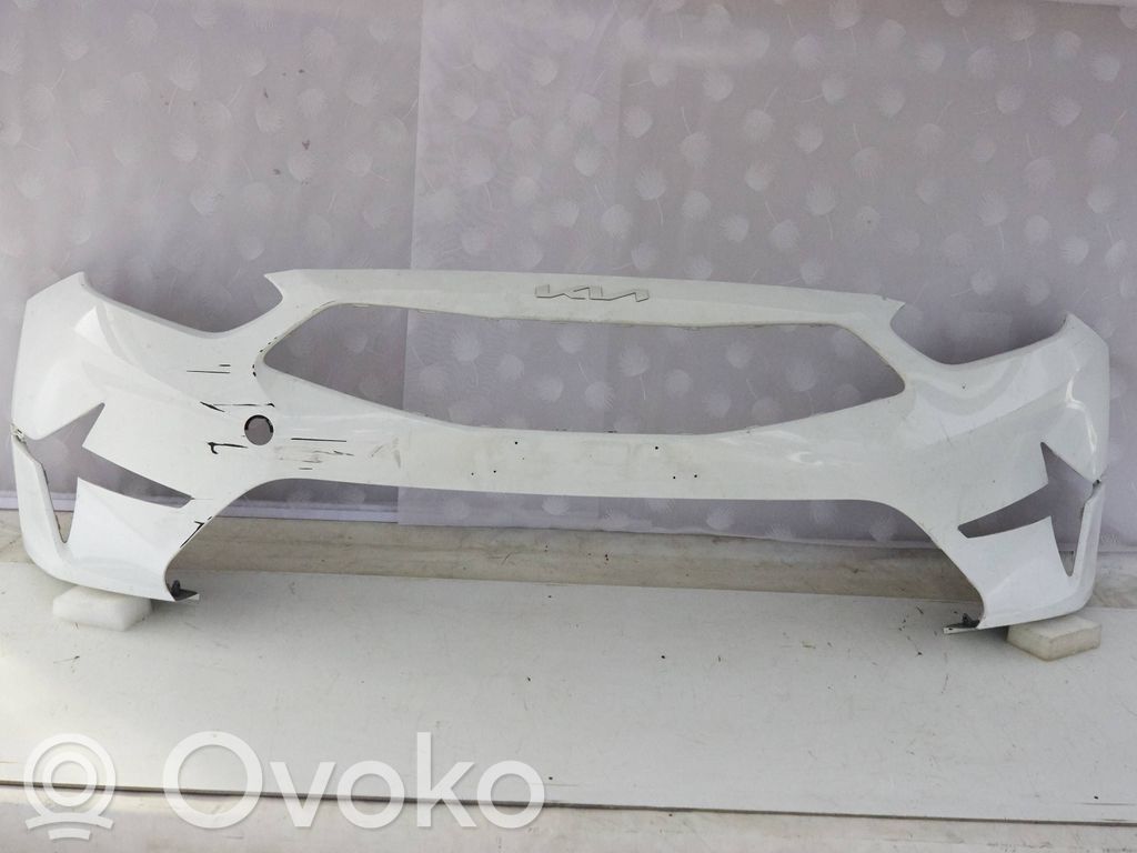 KIA Ceed Front bumper 