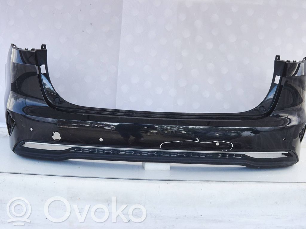 KIA Ceed Parachoques 
