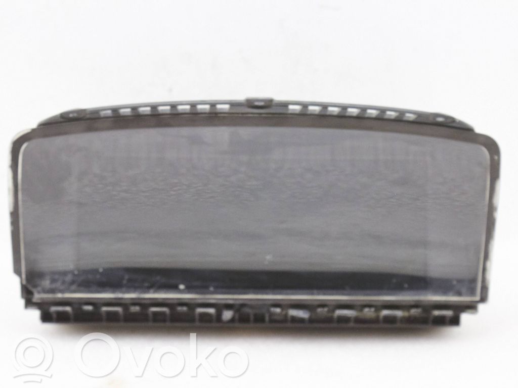 BMW 7 E65 E66 Screen/display/small screen 