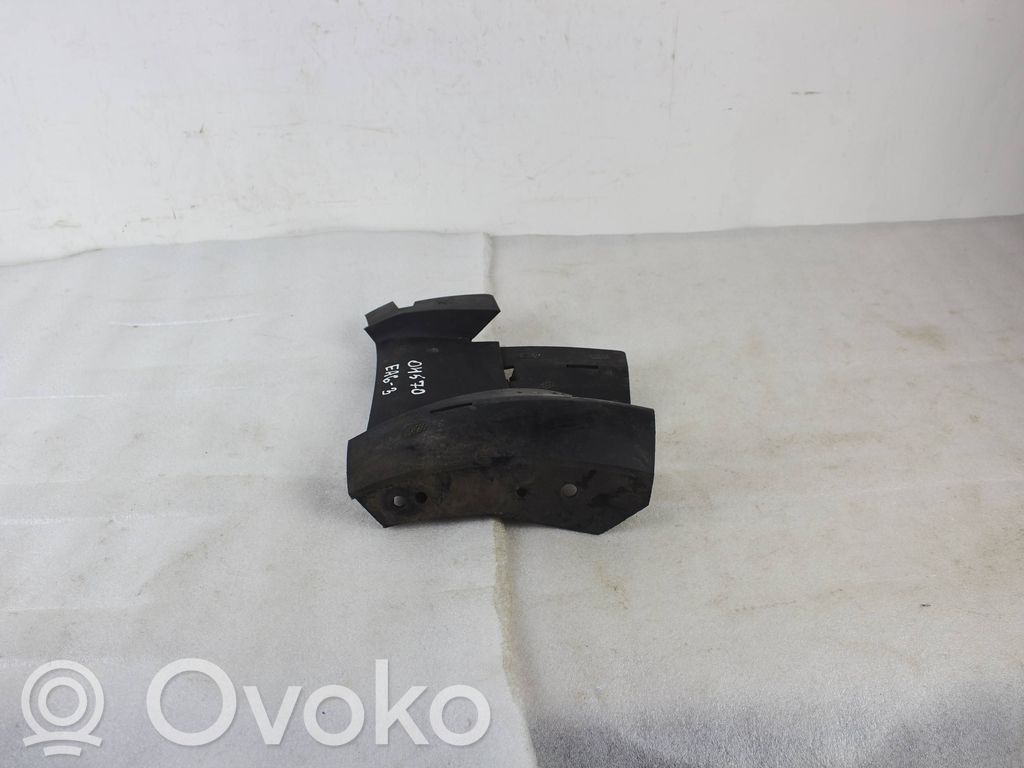 Front bumper mounting bracket   108417700D