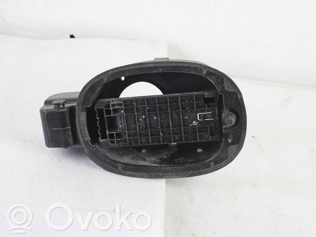 KIA Ceed Tankdeckel Tankklappe 