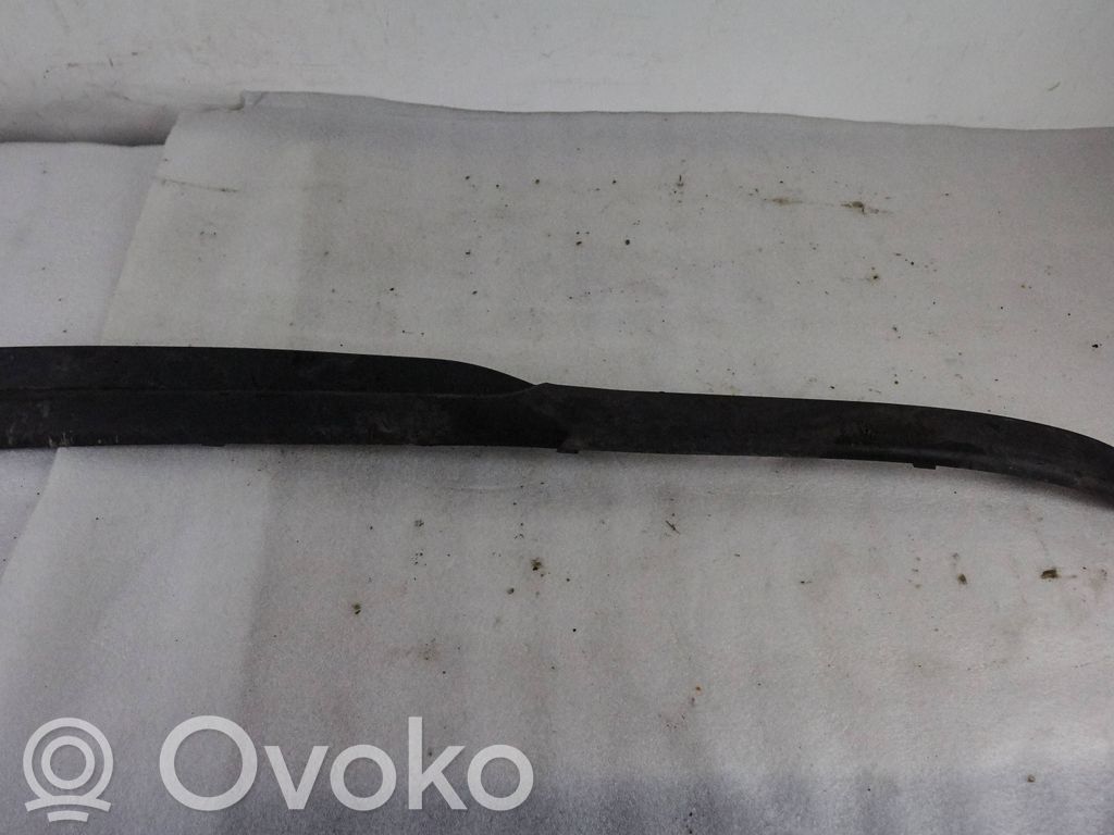 Opel Adam Borde del parachoques delantero 