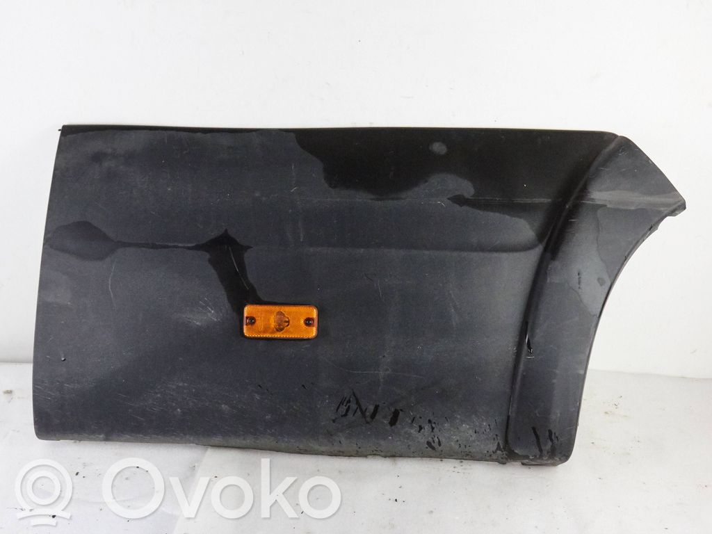 Peugeot Boxer Moldura embellecedora del guardabarros trasero 
