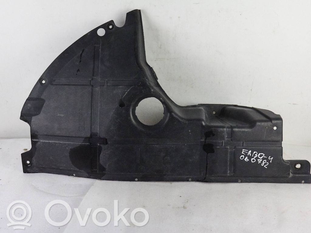 Citroen Jumper Engine splash shield/under tray 