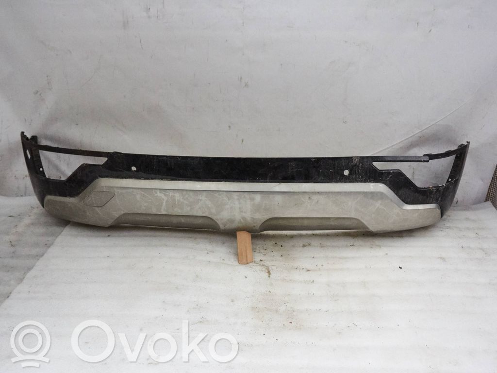 KIA Niro Parachoques 