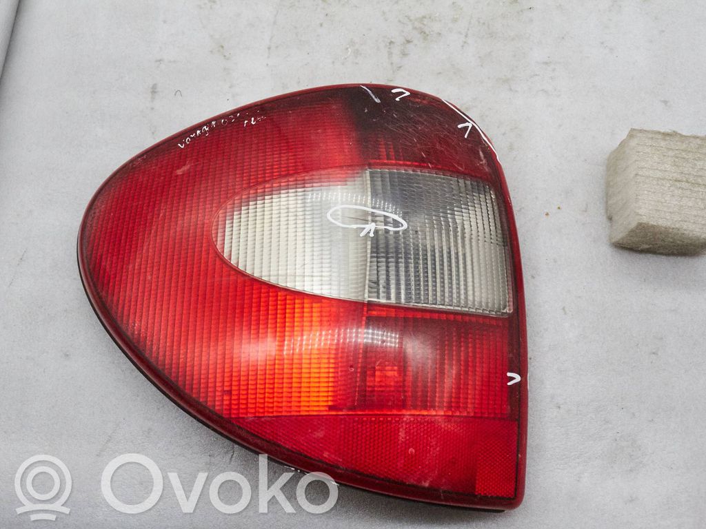 Chrysler Grand Voyager IV Takavalot 