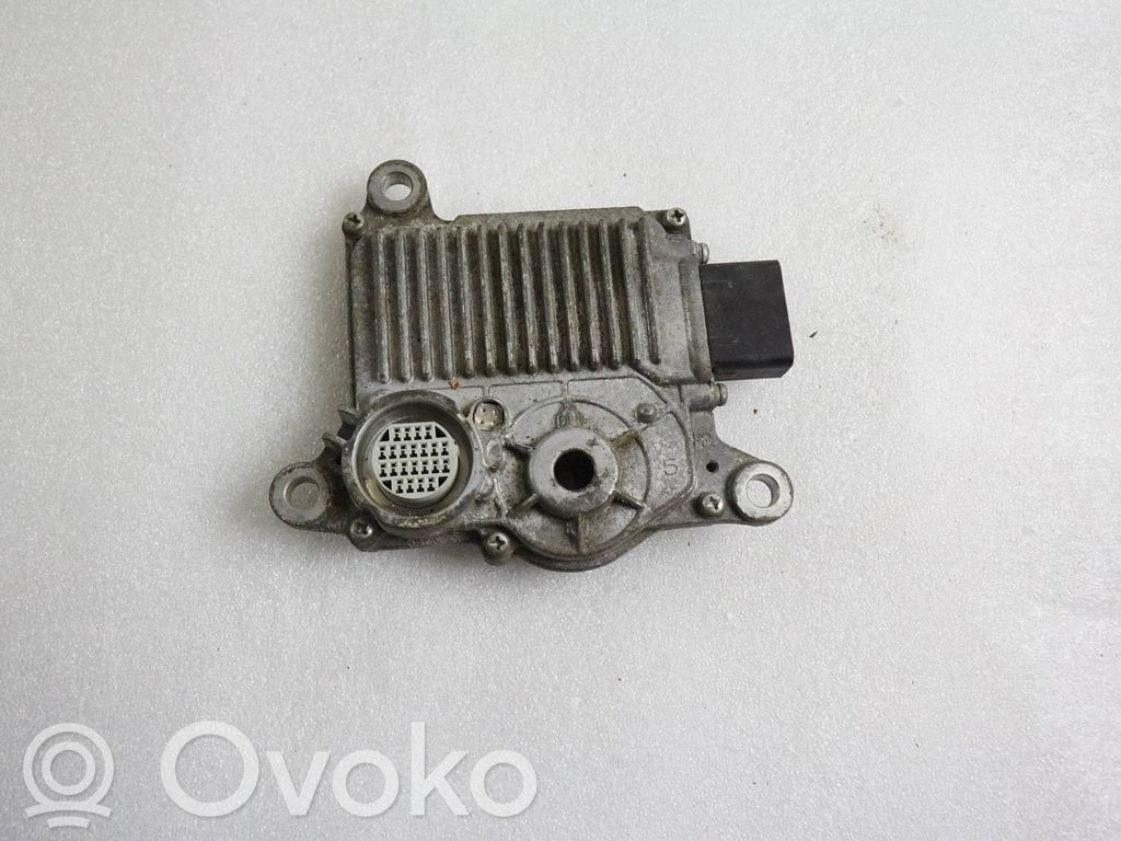 Volvo XC90 Gearbox control unit/module 