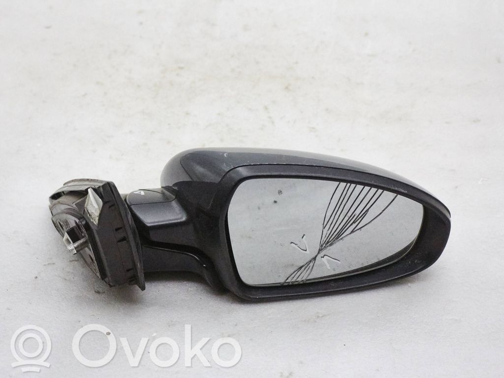 KIA Ceed Veidrodėlis (elektra valdomas) 