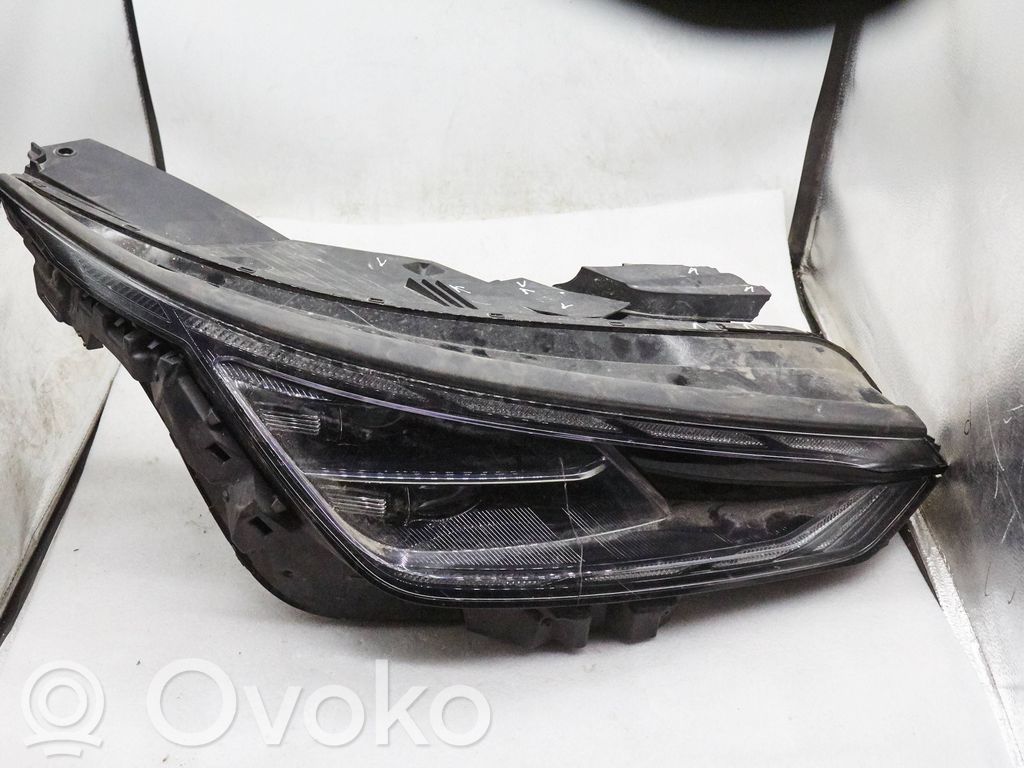 KIA EV6 Headlight/headlamp 