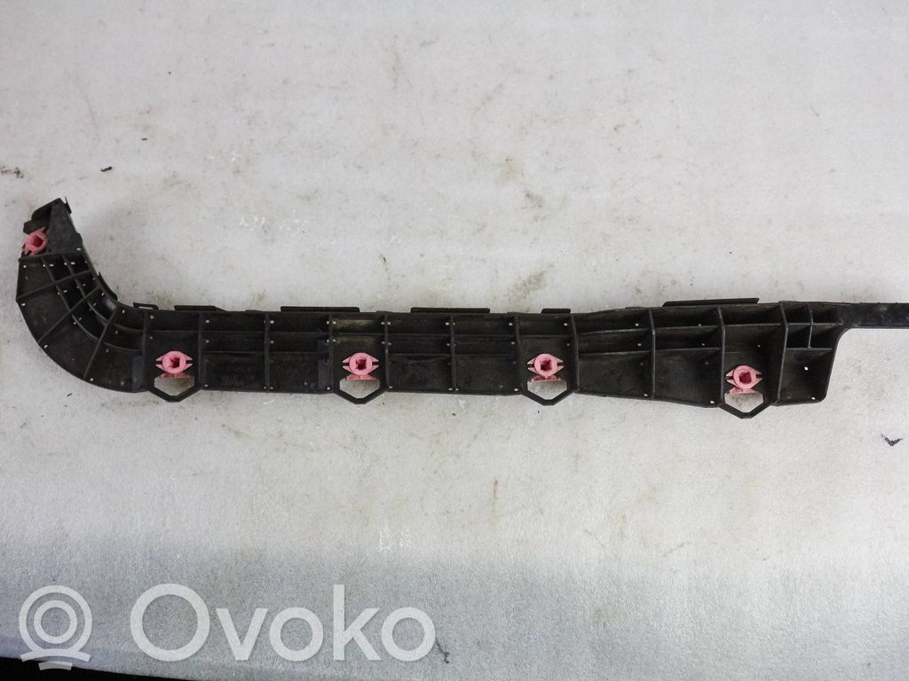 Rear bumper mounting bracket   NF3K8A0
