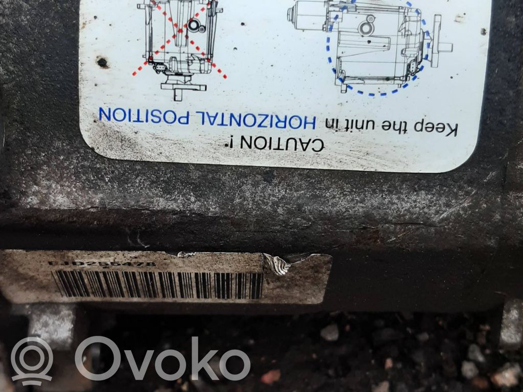 KIA Sportage Tylny mechanizm różnicowy 