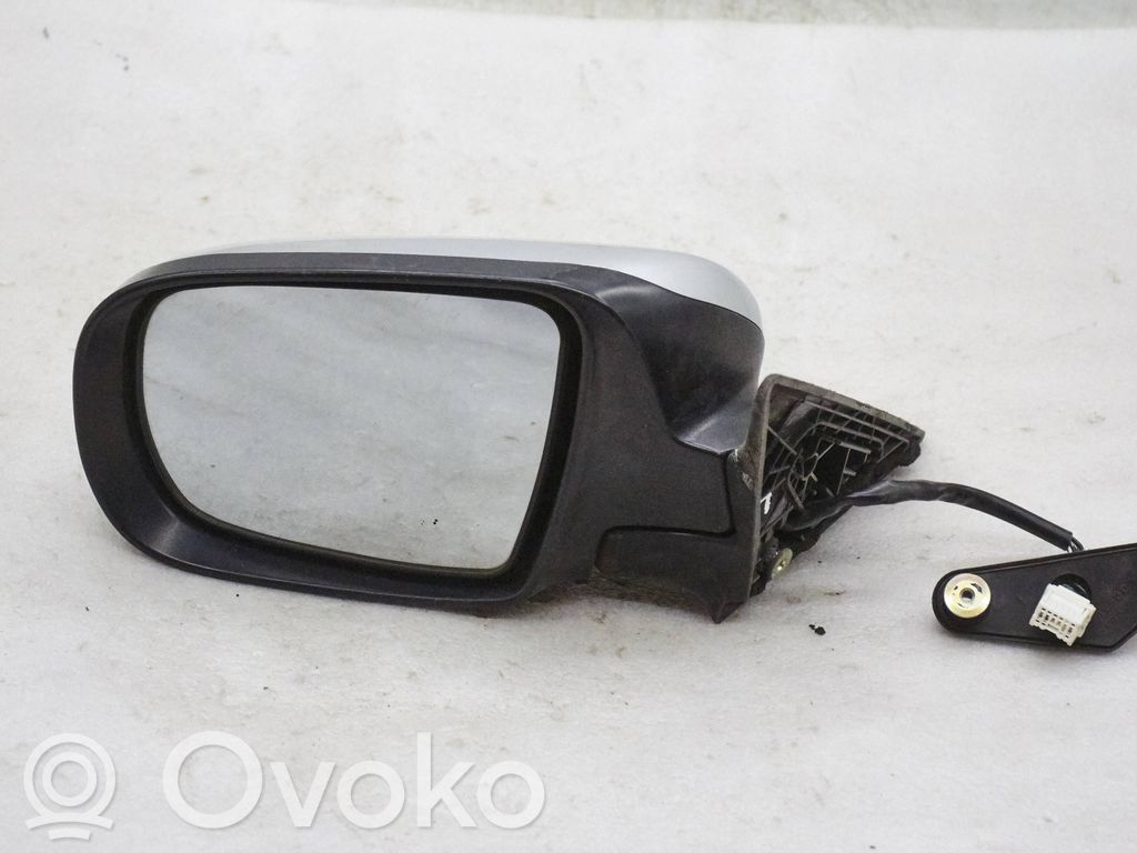 Subaru Legacy Зеркало (управляемое электричеством) 