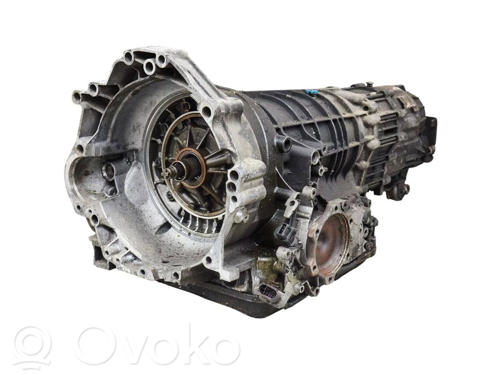 Audi A6 S6 C5 4B Manualna 5-biegowa skrzynia biegów 