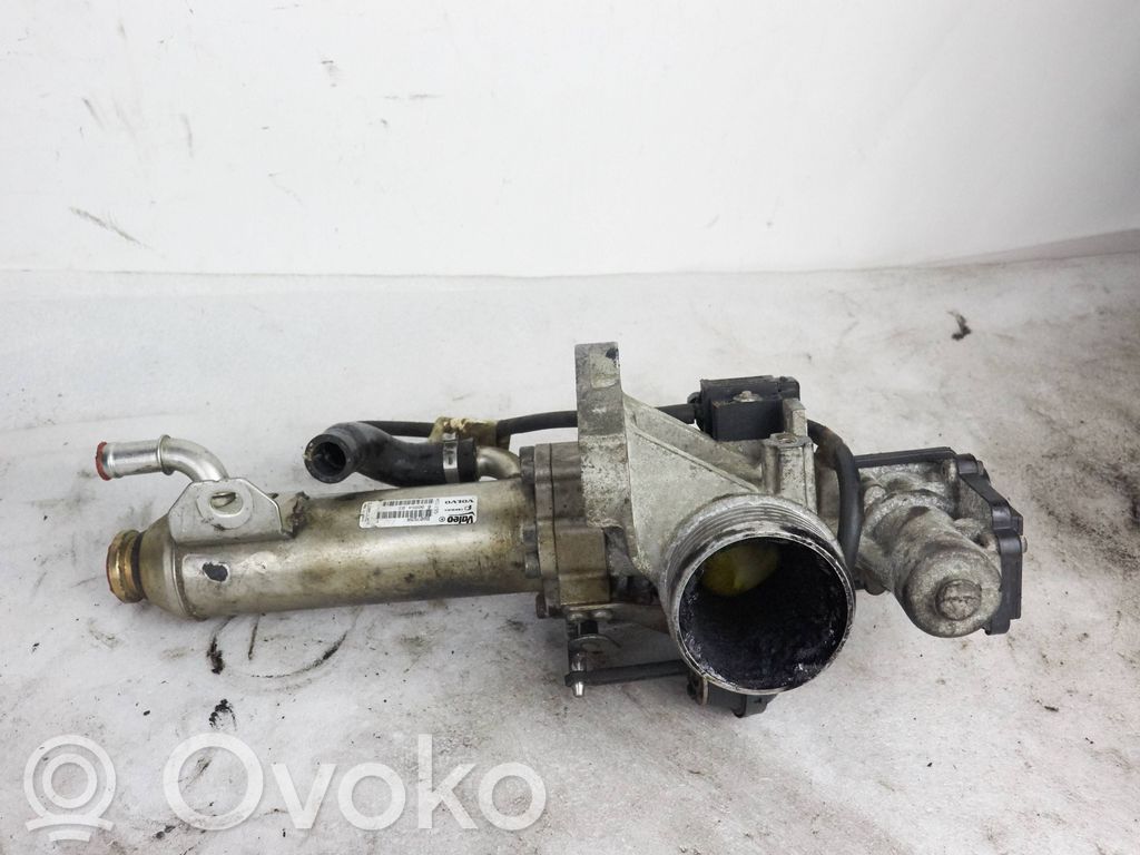 Volvo S80 EGR vožtuvas 