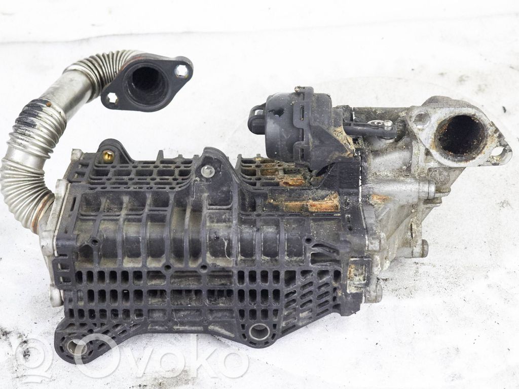 Peugeot 3008 II EGR dzesētājs 