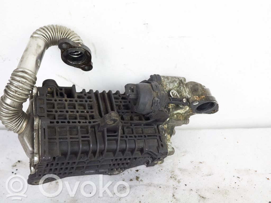 Peugeot Partner III EGR dzesētājs 