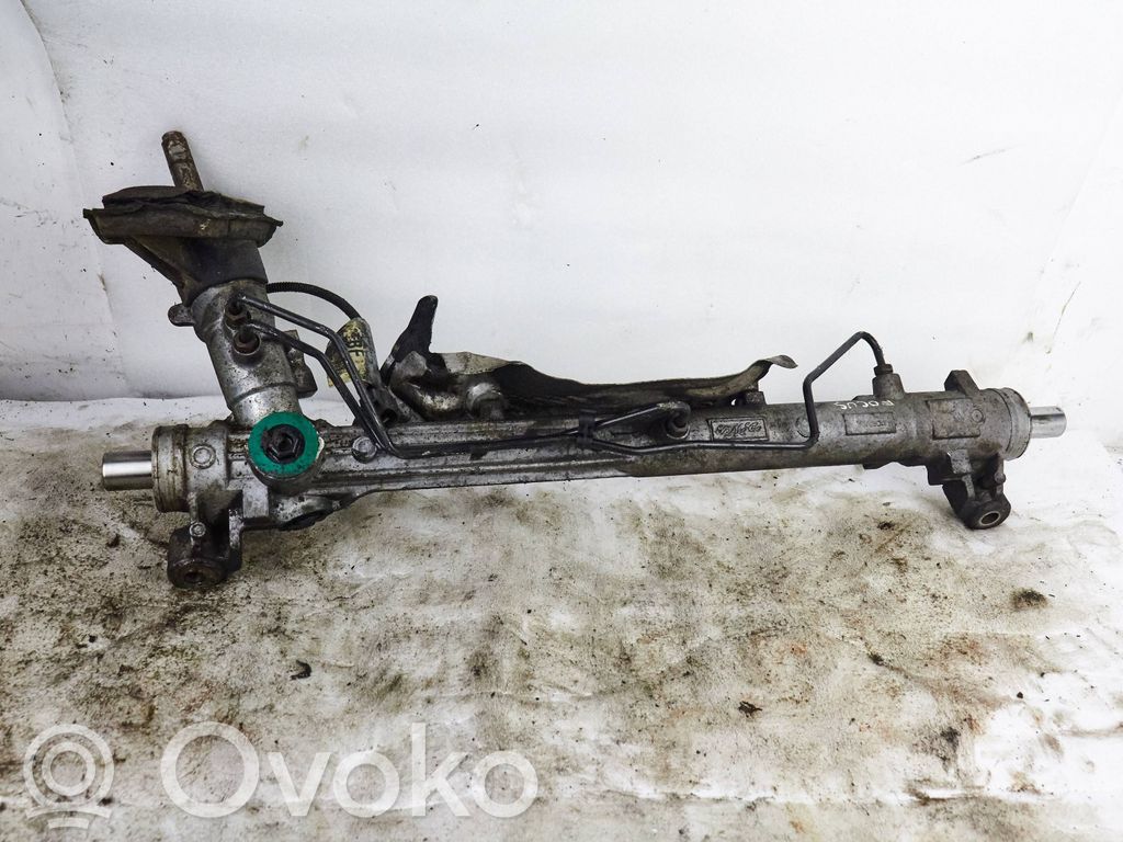 Ford Focus Steering rack 