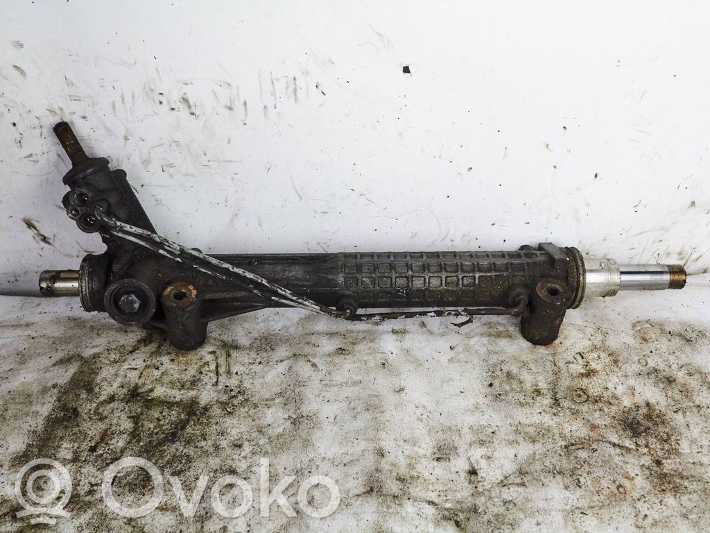 Steering rack   37502348